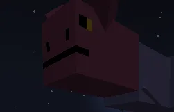 dinosaur update, Моды, Minecraft