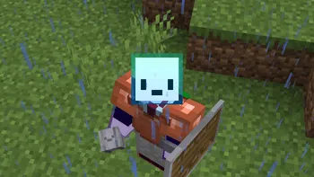 Expendable Backpacks — скриншот 5 (Плагины, Minecraft)