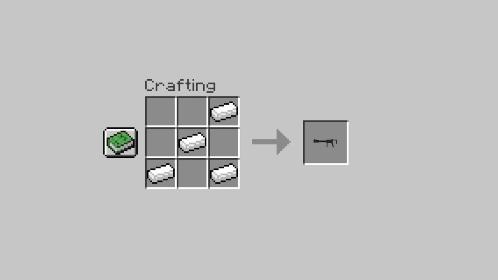 Kapitan Bombka — скриншот 2 (Моды, Minecraft)