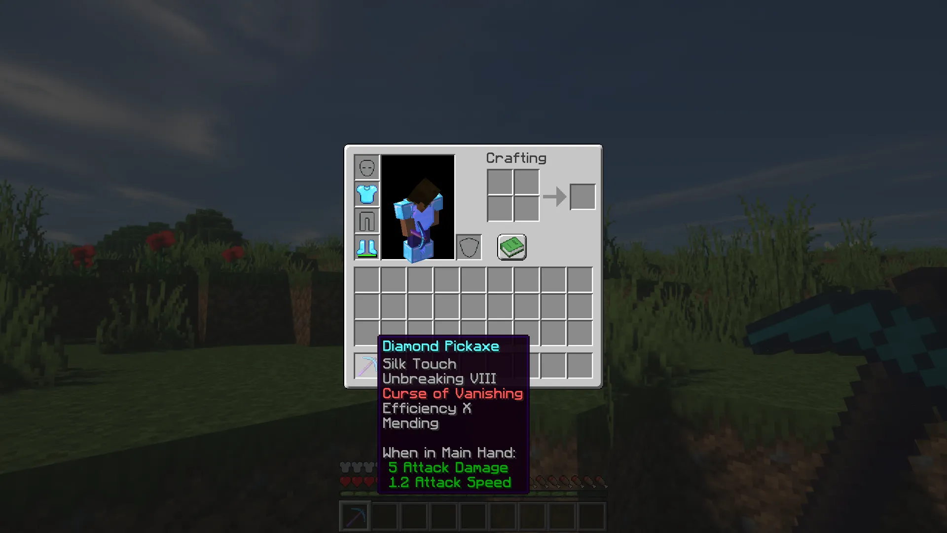 EpicEnchant [REBORN] — скриншот 7 (Плагины, Minecraft)