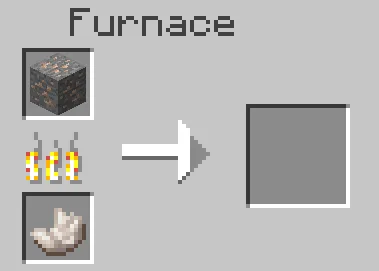 Useful Quartz — скриншот 3 (Моды, Minecraft)