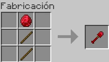 Ruby Above Netherite, Моды, Minecraft