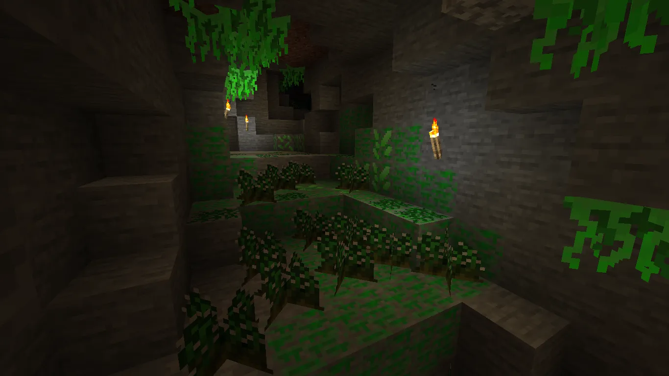 The Scourge Ascending - A content mod of progression and adventure, Моды, Minecraft