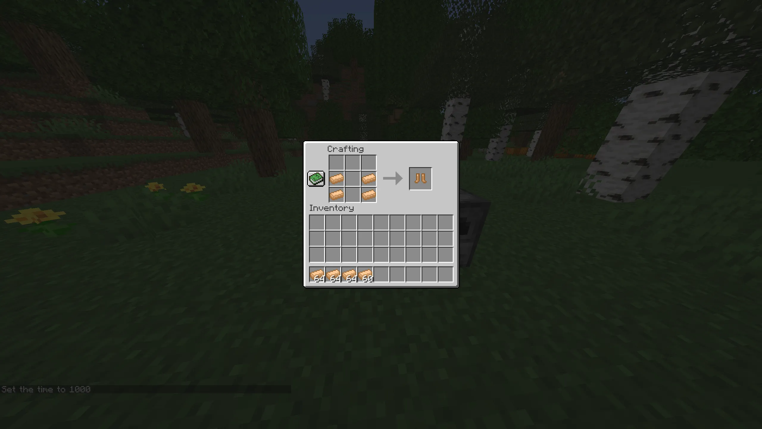 Bronze + BronzeTools + BronzeArmor, Моды, Minecraft