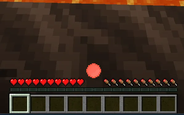 Modern Temperature, Моды, Minecraft