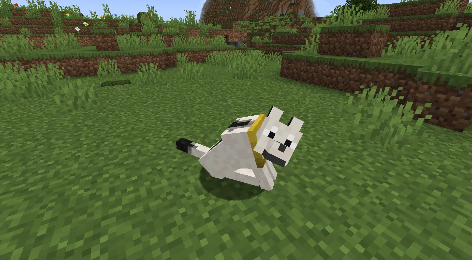 Icea's Variants, Дата-паки, Minecraft