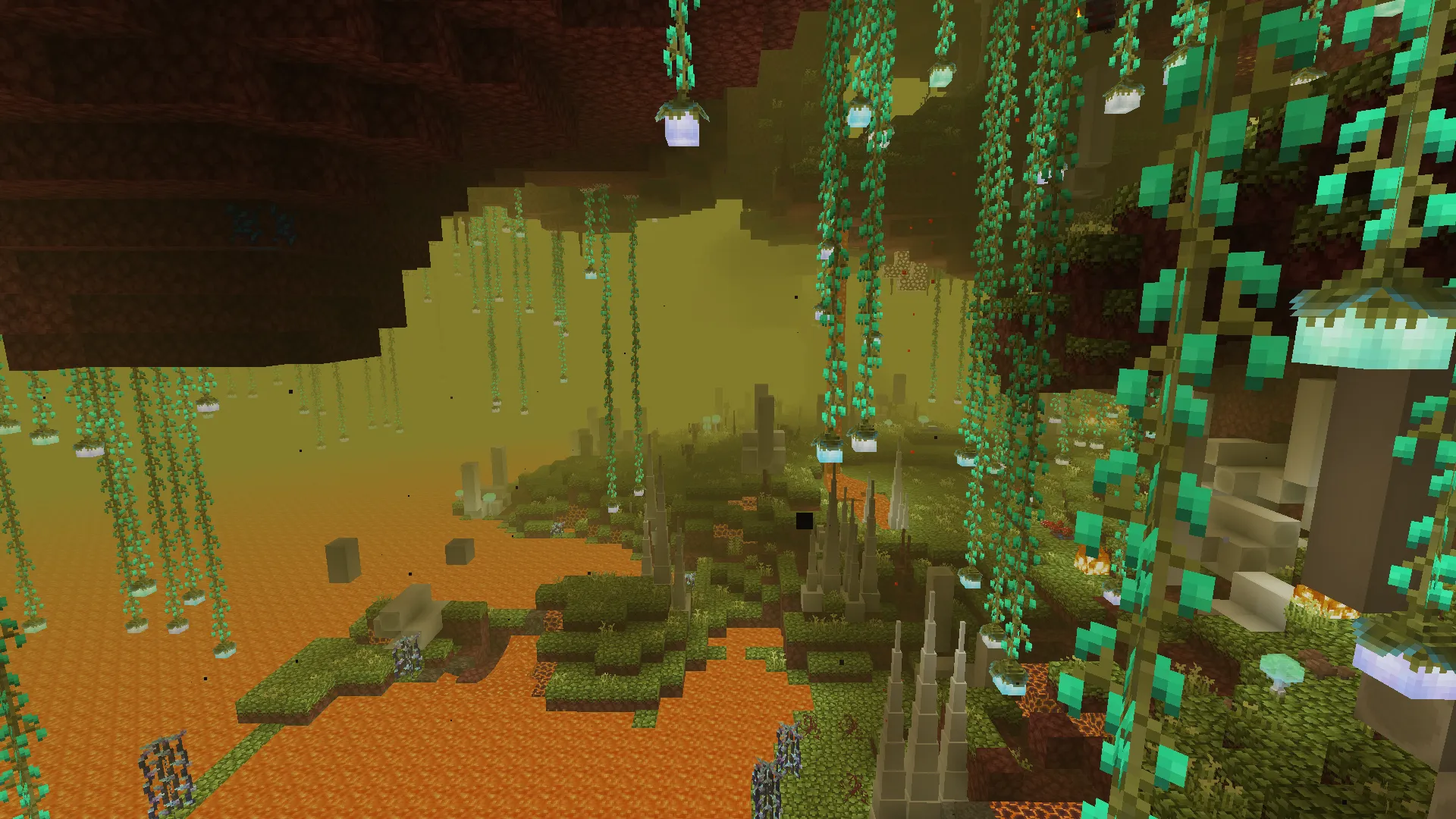 Techitcraft  [FORGE] -1.16.5 — скриншот 4 (Модпаки, Minecraft)