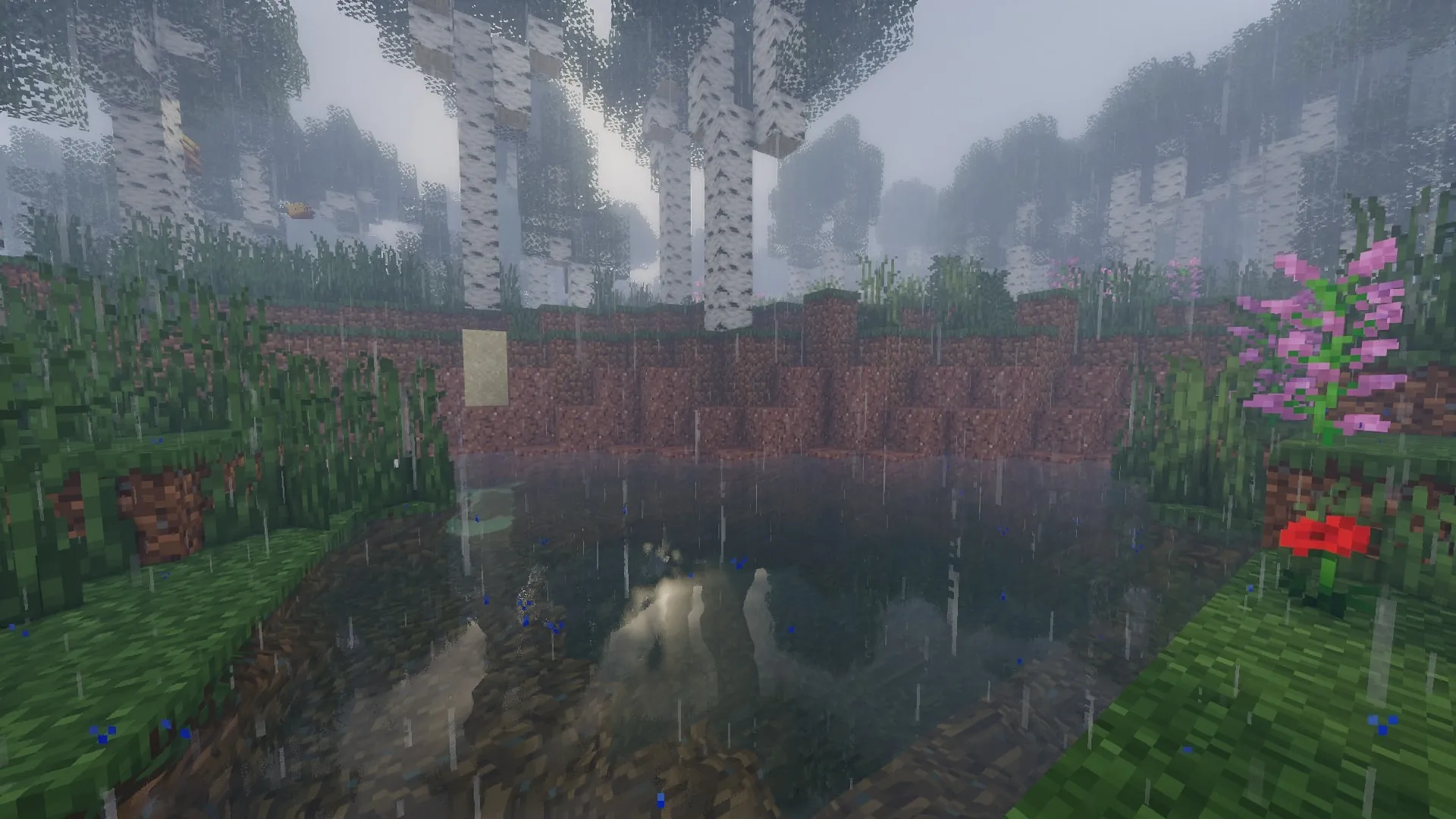 Survival Island (cold) — скриншот 7 (Карты, Minecraft)