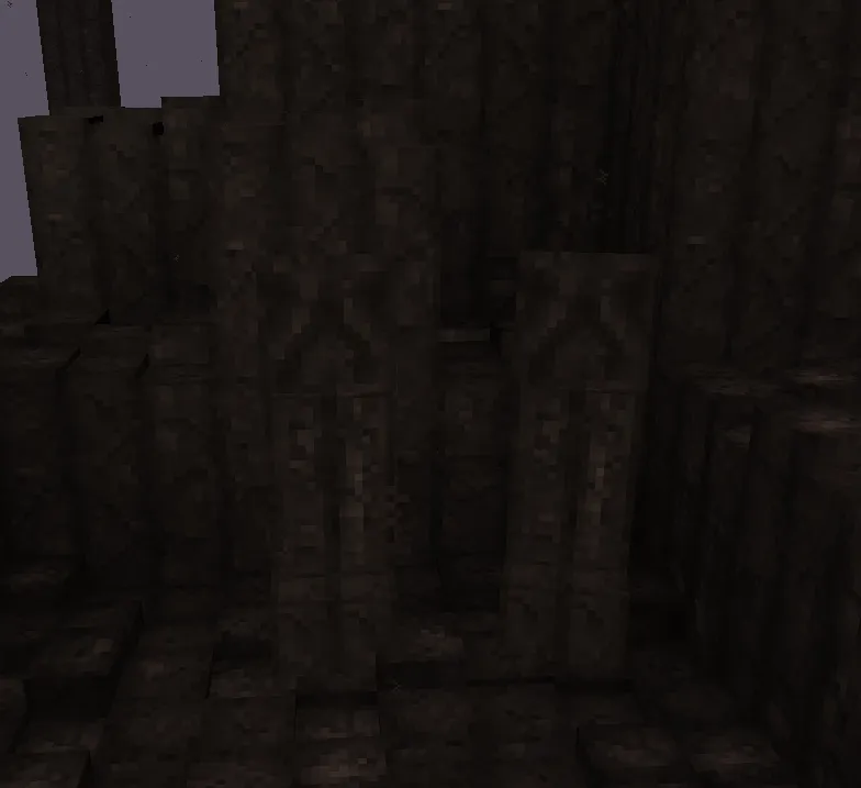 Alacrity Camo Creepers — скриншот 9 (Текстуры, Minecraft)