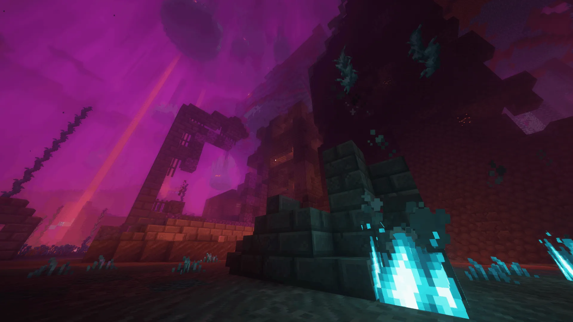 DawnCraft Ultimate Edition — скриншот 5 (Модпаки, Minecraft)