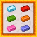 Too Many Resources — скриншот 2 (Моды, Minecraft)