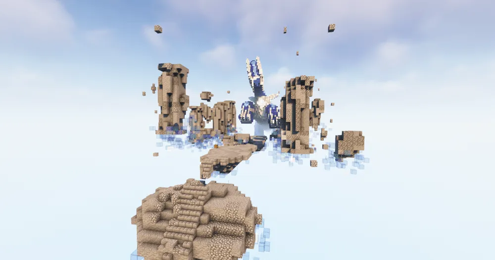 Alpha Pokemon Statue - 4G - Starters & Legendary pack, Дата-паки, Minecraft