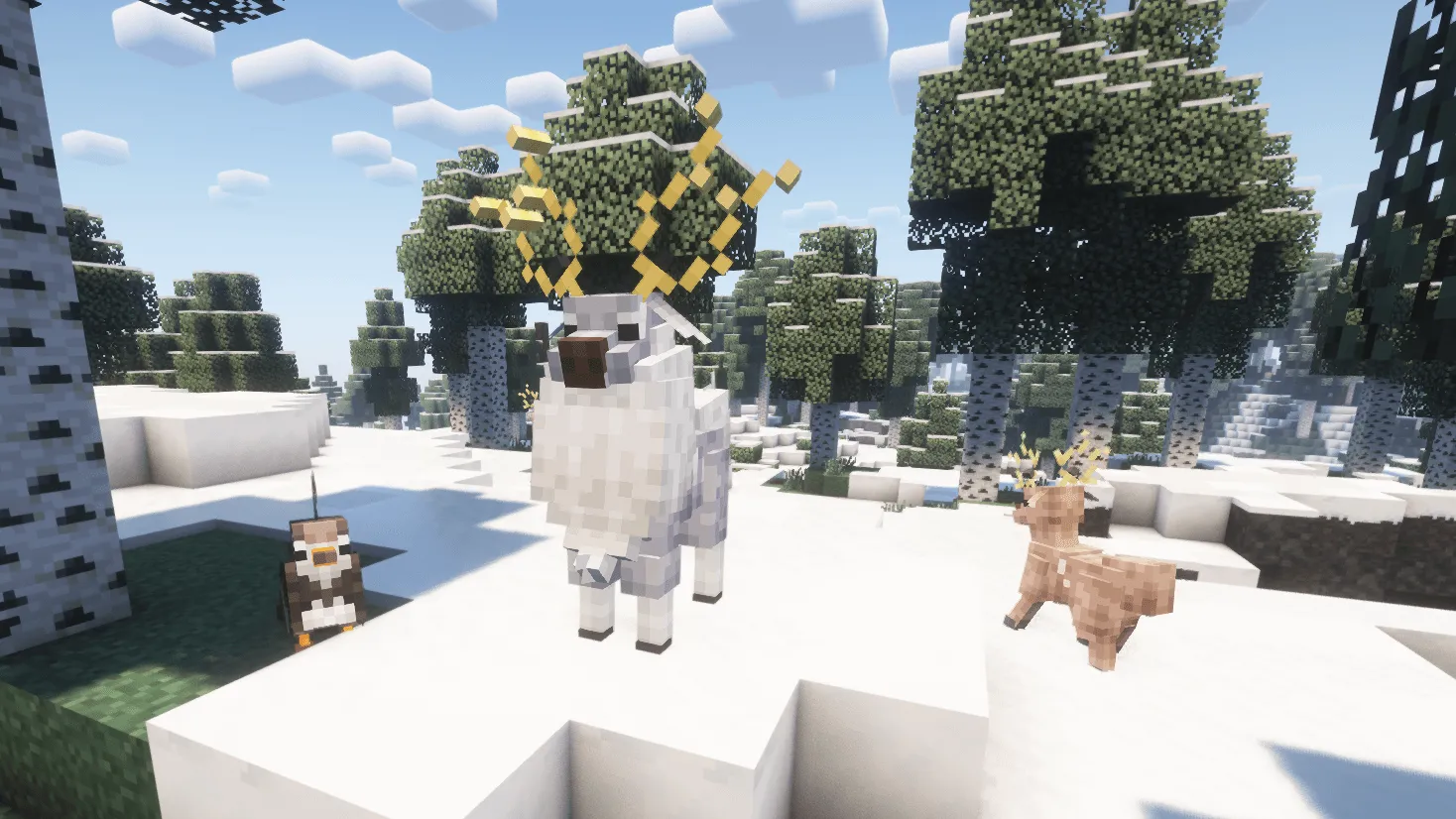 TFCobblemon (Terrafirmacraft x Cobblemon integration), Моды, Minecraft