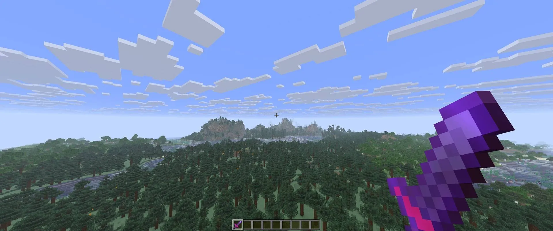 Mr_Expence's PvP Overlay — скриншот 15 (Текстуры, Minecraft)