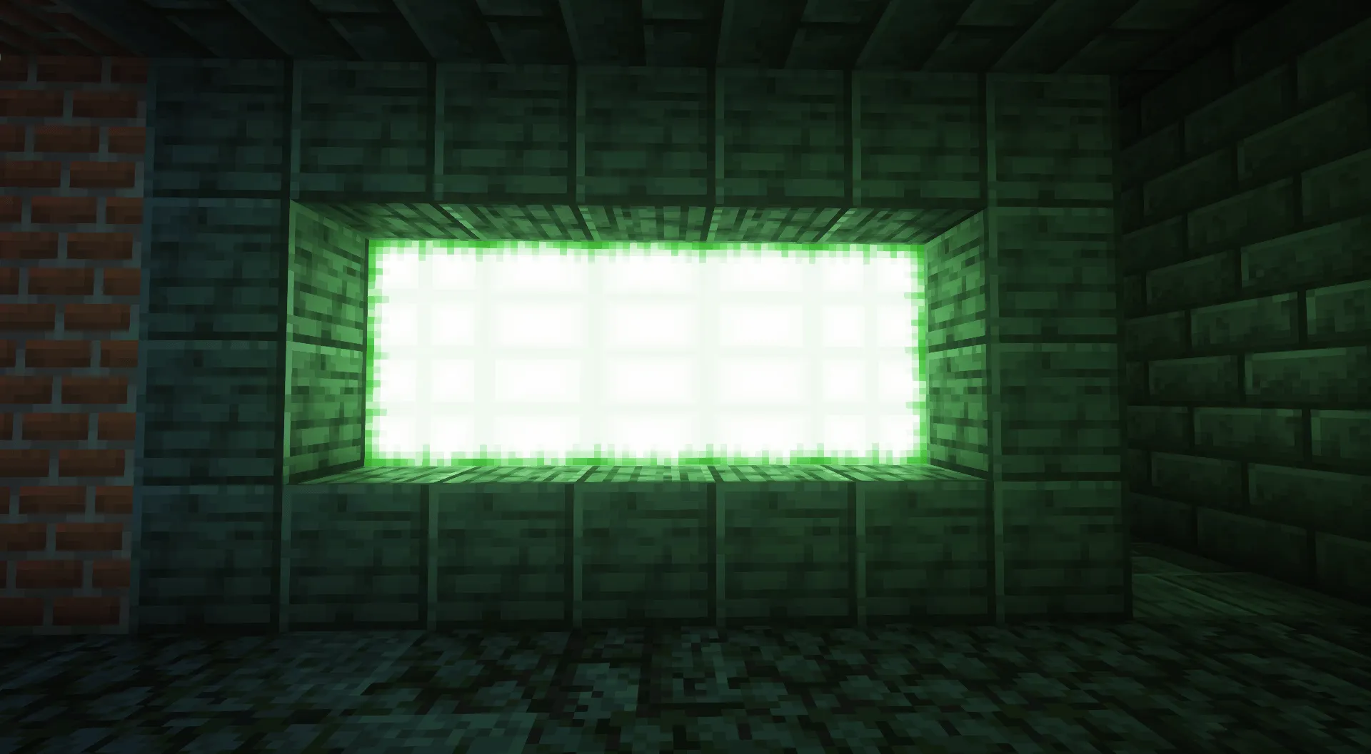 Connected Froglights — скриншот 5 (Текстуры, Minecraft)