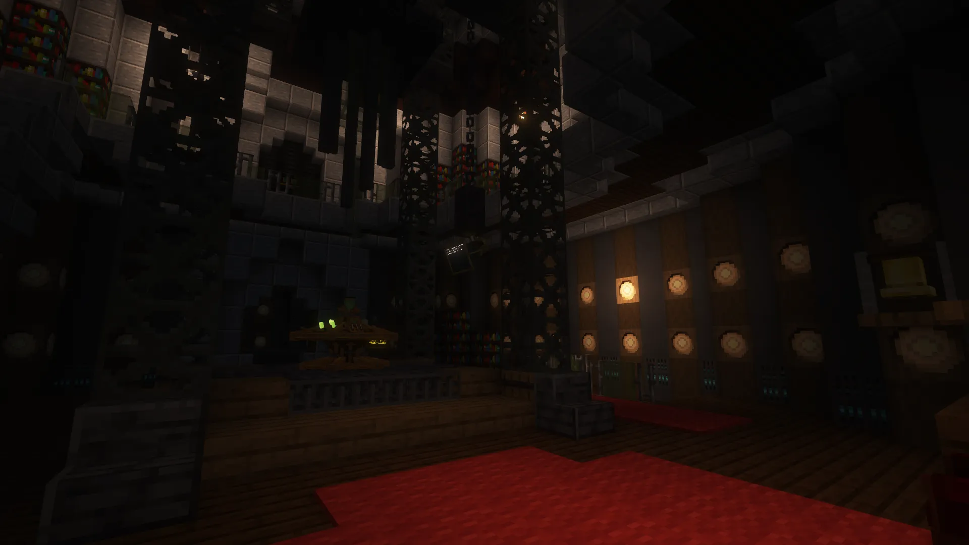 Tardis Engineers 4, Модпаки, Minecraft