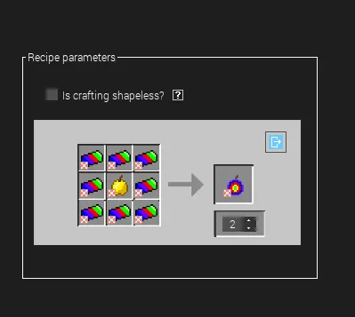 ulti mod, Моды, Minecraft