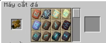 Chaos Materials, Моды, Minecraft
