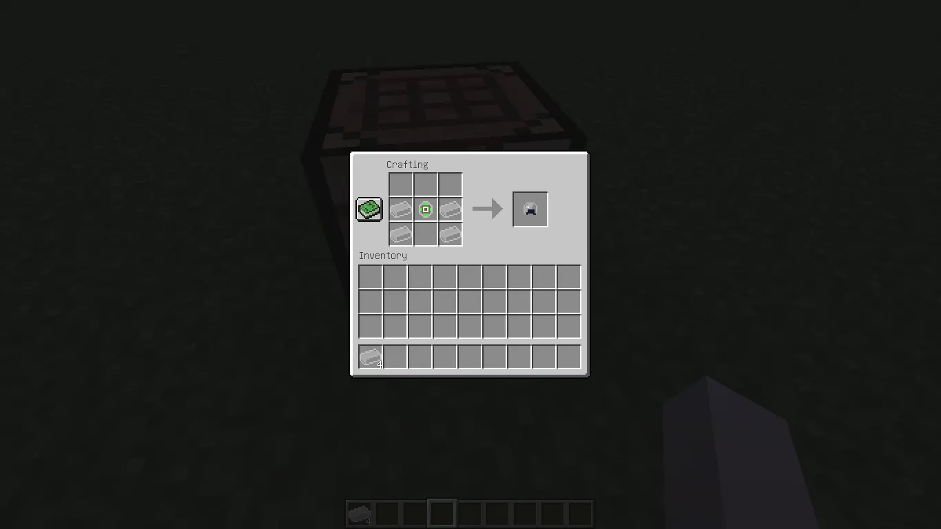 Titanium Craft, Моды, Minecraft