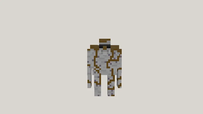 Hansi's Golems, Моды, Minecraft