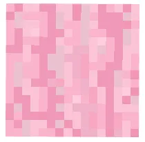 Pastel Plains — скриншот 3 (Текстуры, Minecraft)
