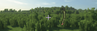 Darwin Sprinting System, Моды, Minecraft