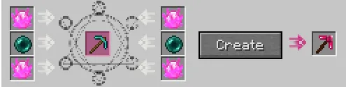 WilyCraft, Моды, Minecraft