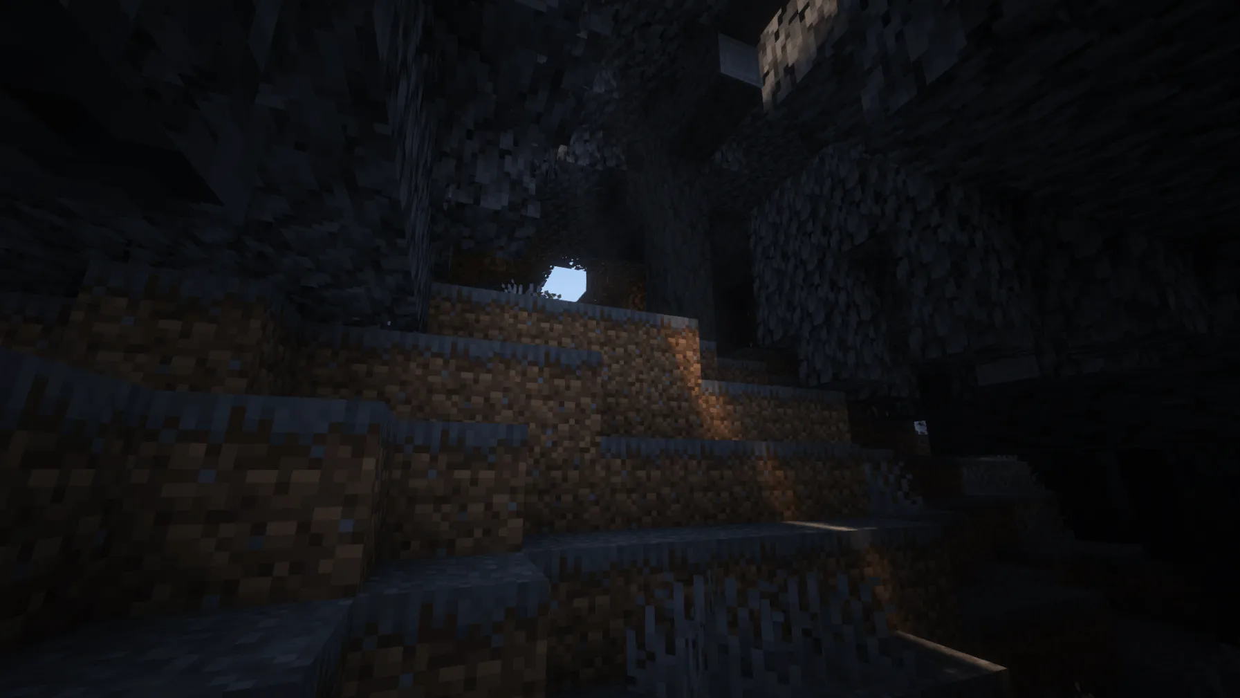 New Biomes Minecraft — скриншот 5 (Моды, Minecraft)