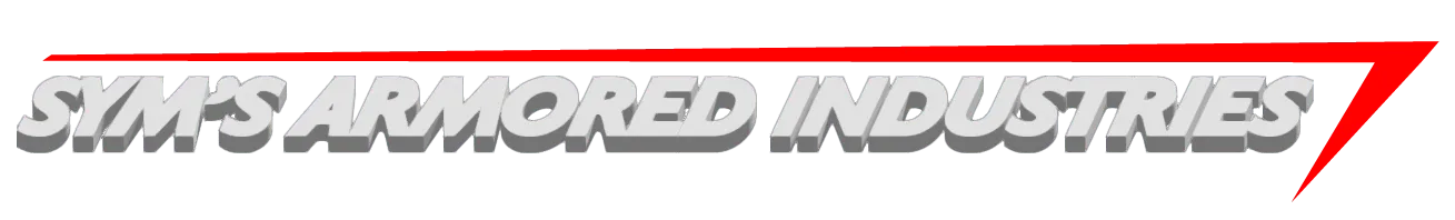 Sym's Armored Industries, Моды, Minecraft