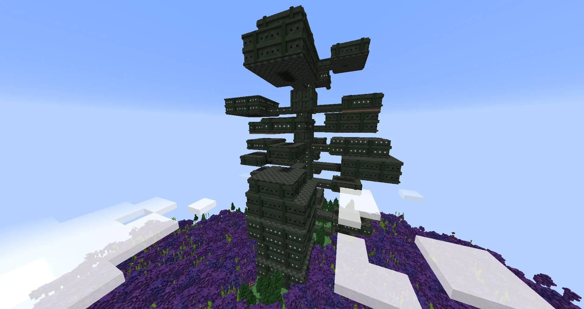 epiccpackk — скриншот 28 (Модпаки, Minecraft)