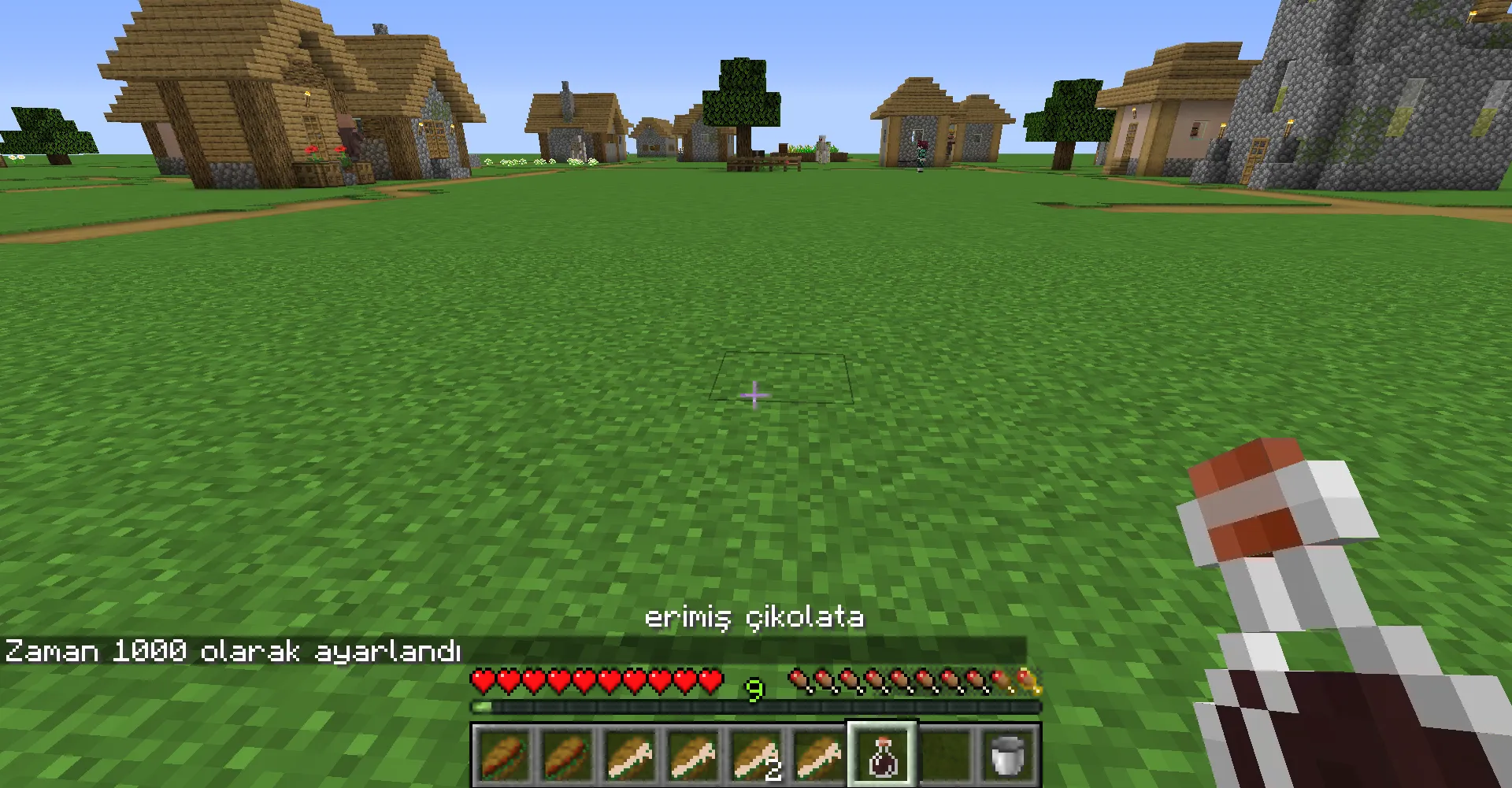 Ardinyo's foods — скриншот 6 (Моды, Minecraft)