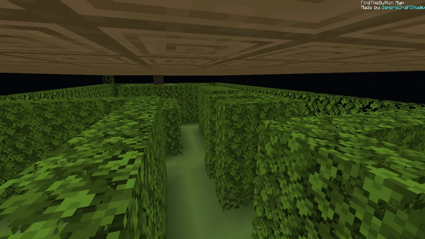 FindTheButton MultiBiomes v1.0 For Java, Карты, Minecraft