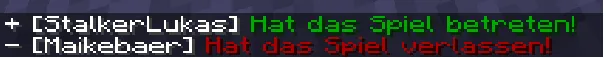 WMS — скриншот 1 (Плагины, Minecraft)