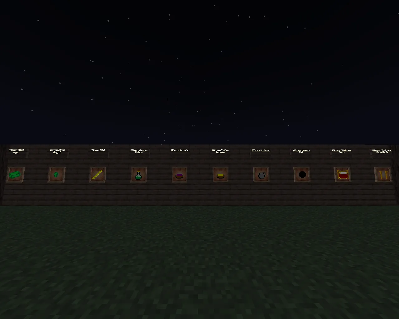 Ottoman Weaponary(Legacy), Моды, Minecraft