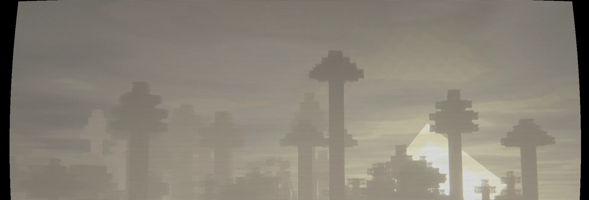 Drowning In The Darkness, Модпаки, Minecraft