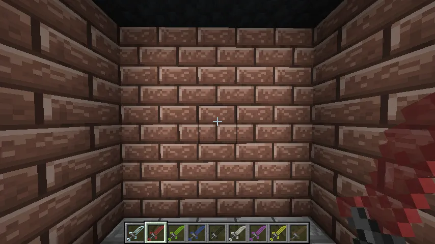 Crushing Hammers, Моды, Minecraft