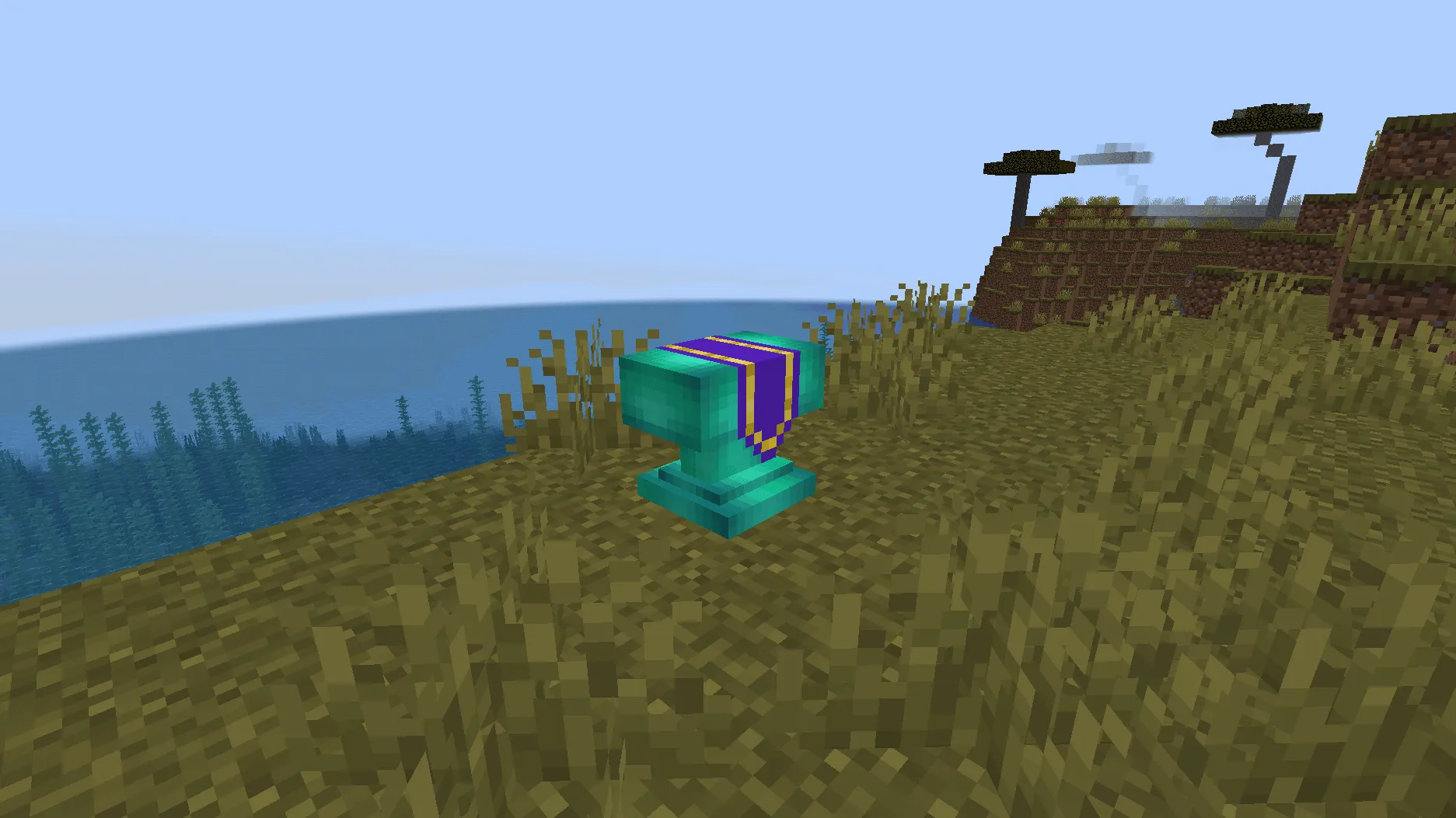 Enhancing Table, Моды, Minecraft