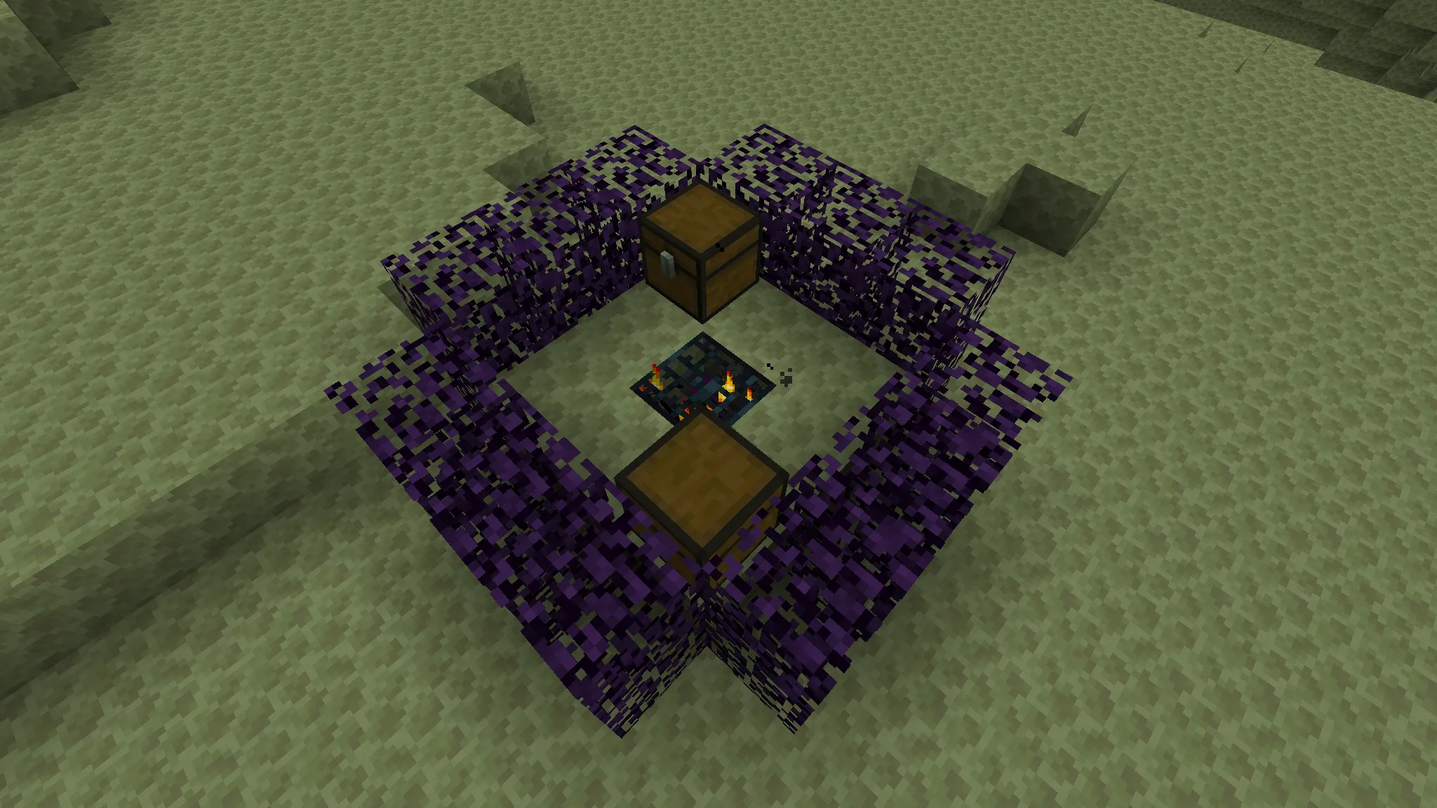 WarCheetah's Scorpions — скриншот 16 (Моды, Minecraft)
