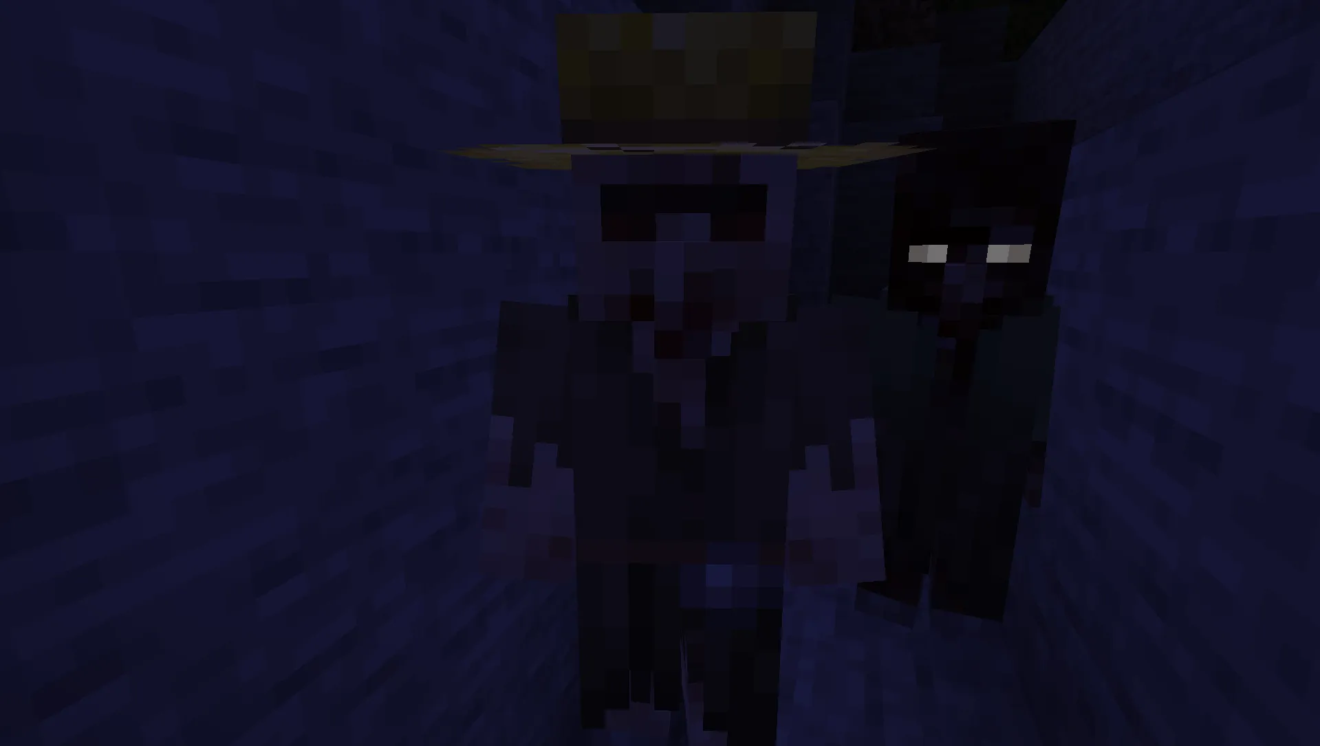 Jeb's TZP Styled  Zombie Villagers — скриншот 1 (Текстуры, Minecraft)