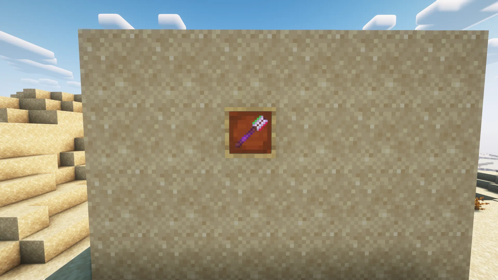 Conquest Craft, Моды, Minecraft