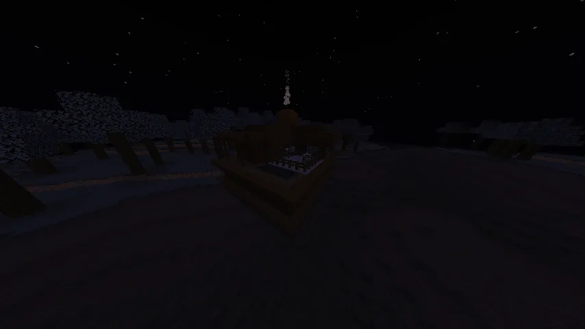 More All Anything MAA — скриншот 6 (Моды, Minecraft)