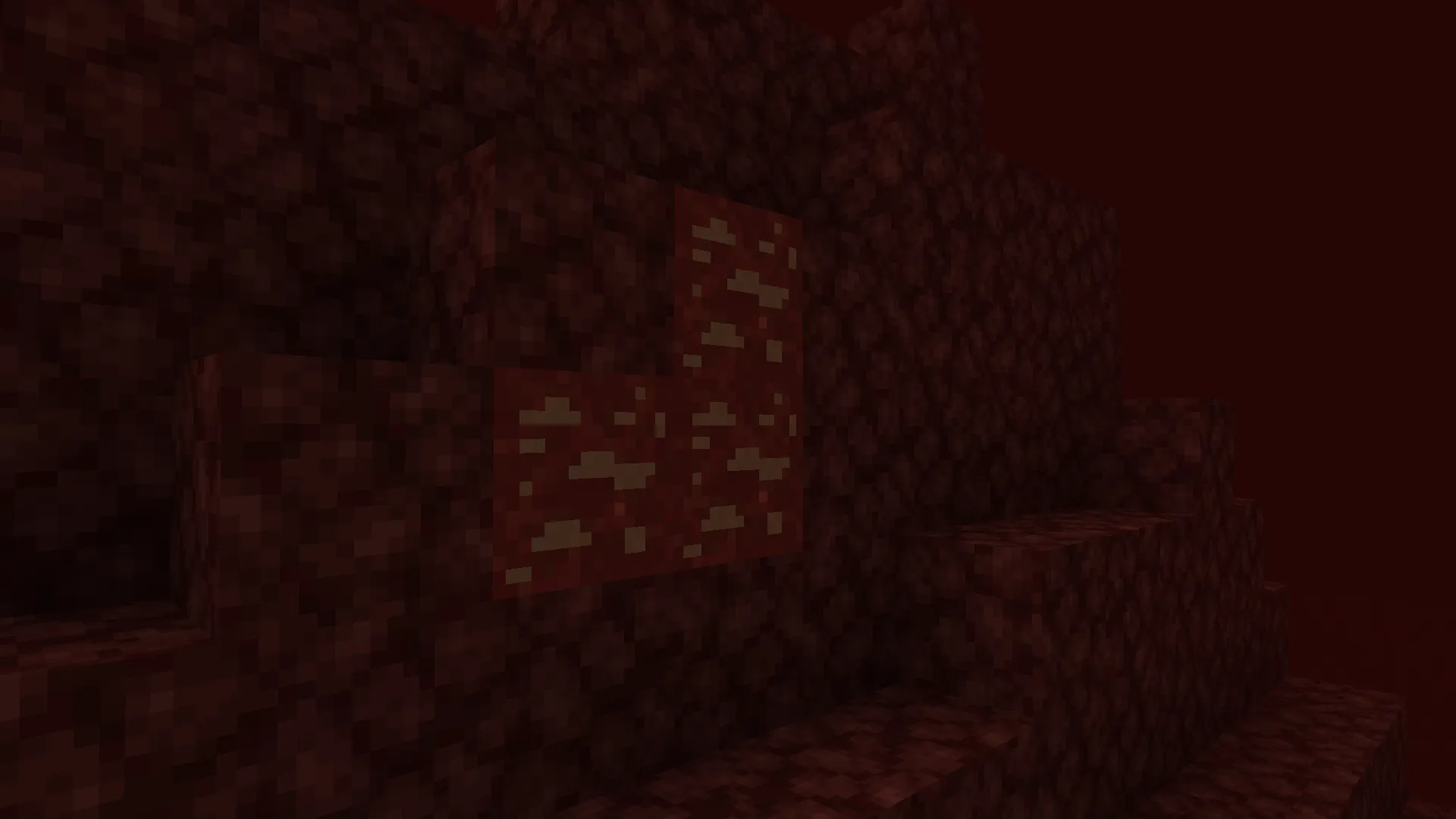 Depths Of The Nether — скриншот 2 (Моды, Minecraft)