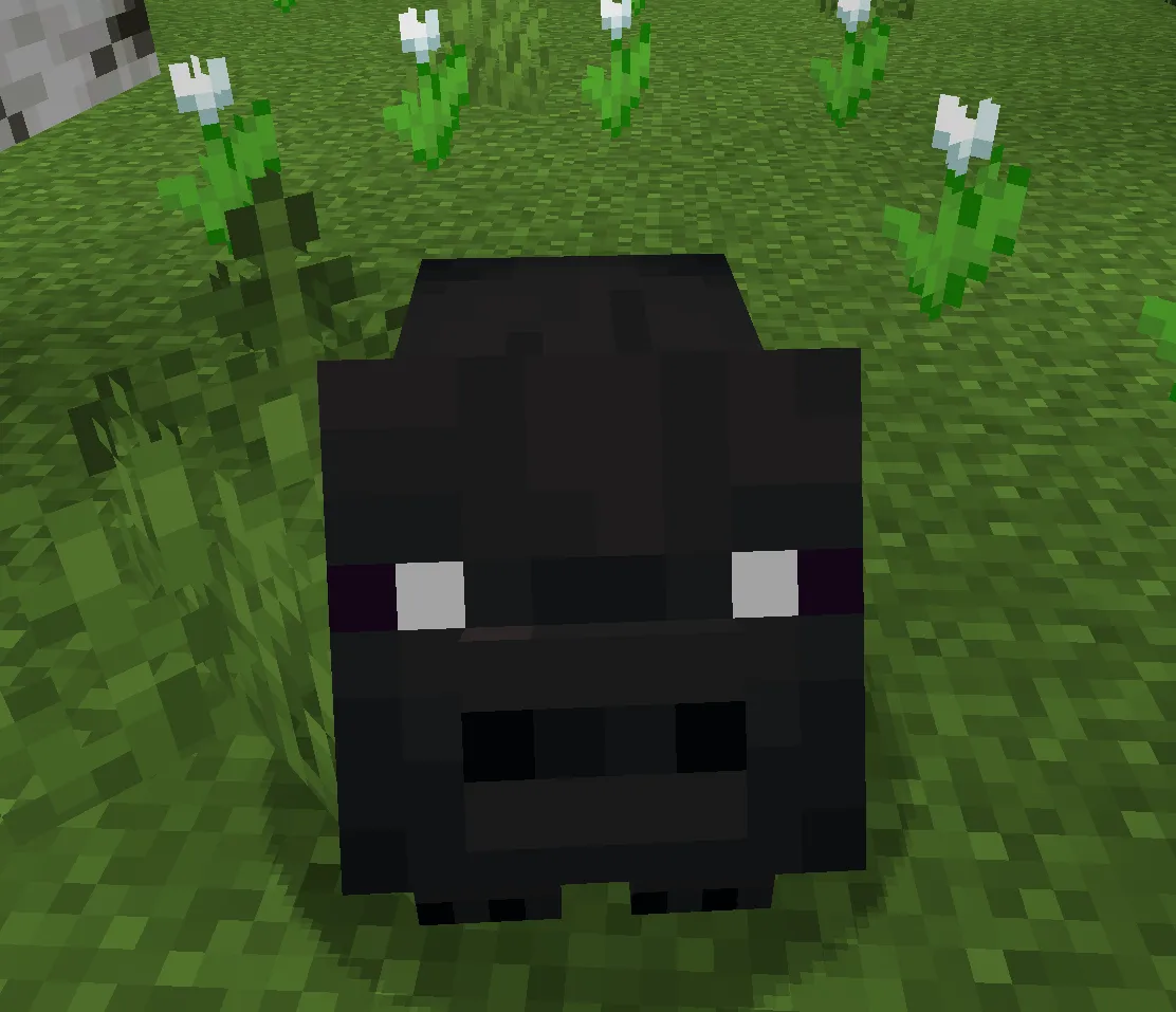 Medieval Fantasy Pack (MFP) — скриншот 16 (Модпаки, Minecraft)