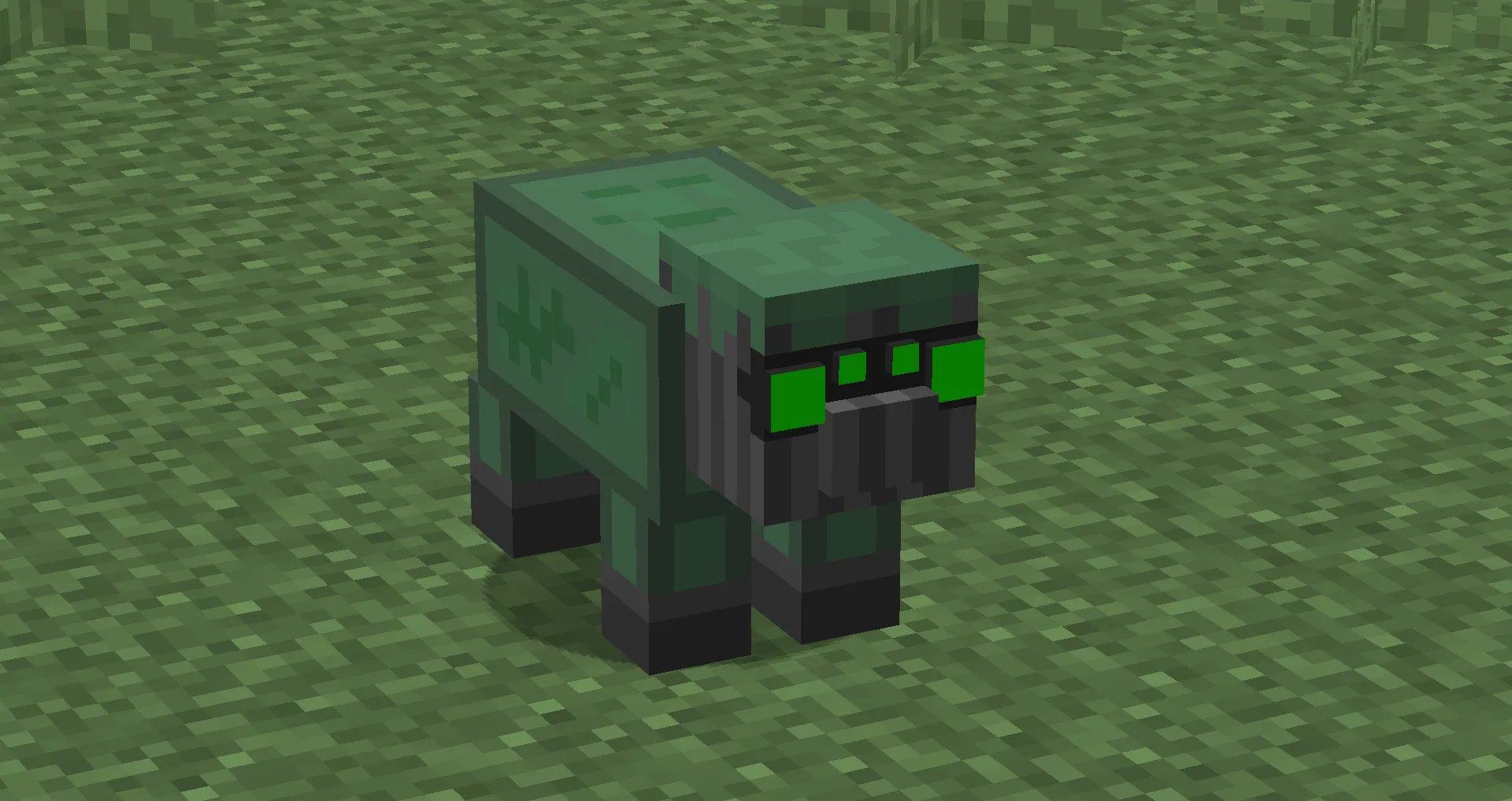 Pigs Warfare — скриншот 2 (Моды, Minecraft)