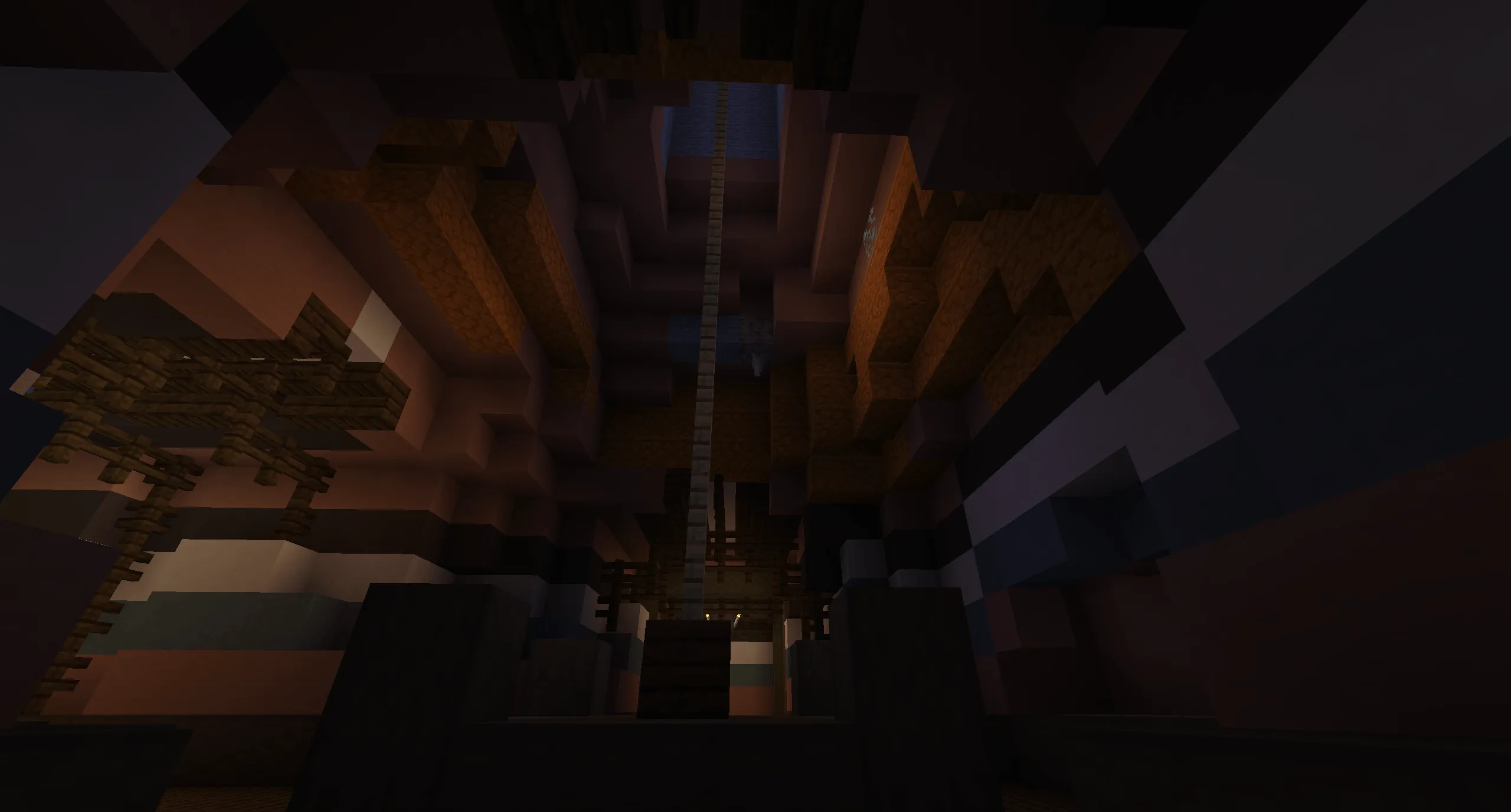 Perthro's Structures — скриншот 2 (Моды, Minecraft)