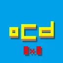 oCd 8x8 — скриншот 2 (Текстуры, Minecraft)