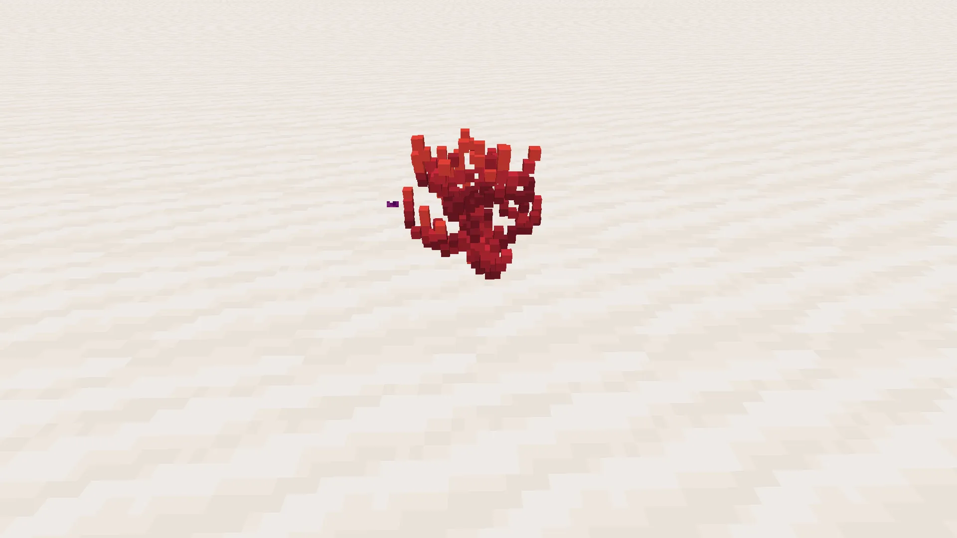 Cybers Better Coral — скриншот 2 (Текстуры, Minecraft)