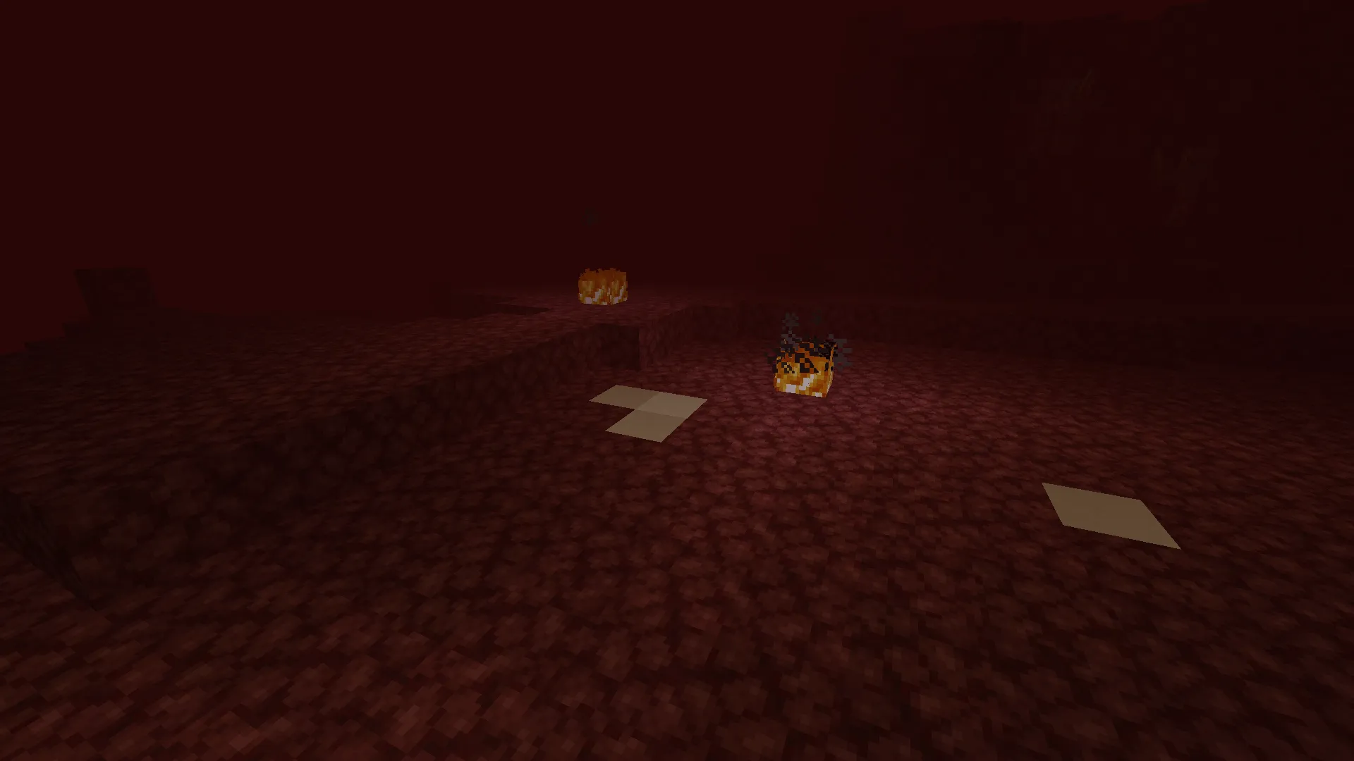Fireproof Wood, Моды, Minecraft