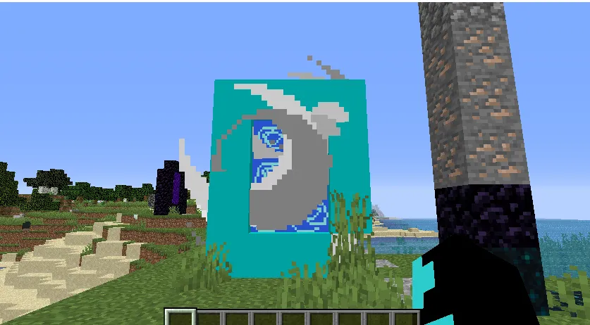 Zapper Mod, Моды, Minecraft