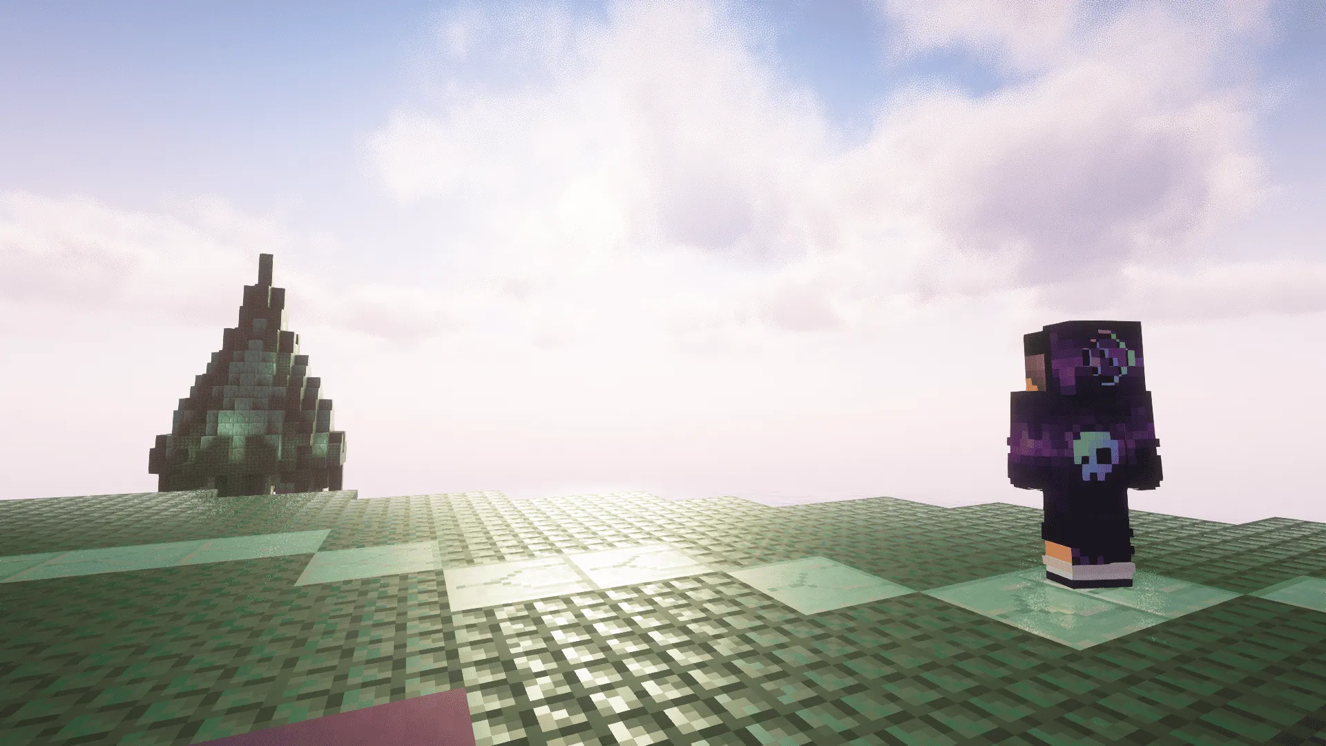 Unión Earth, Моды, Minecraft
